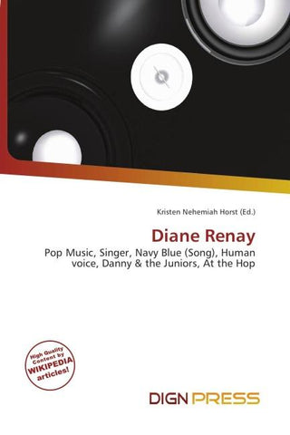 Diane Renay