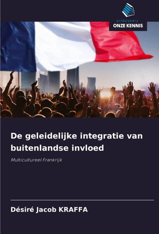 De geleidelijke integratie van buitenlandse invloed
