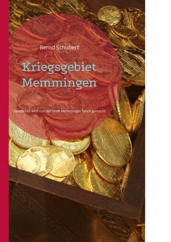 Kriegsgebiet Memmingen