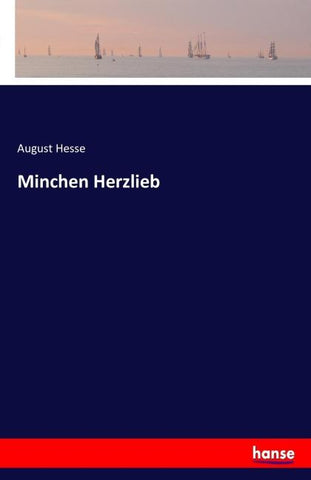 Minchen Herzlieb