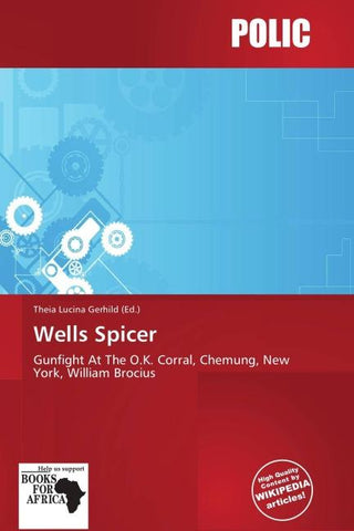 Wells Spicer