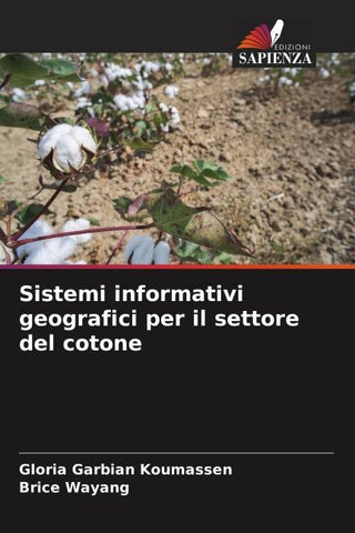 Sistemi informativi geografici per il settore del cotone