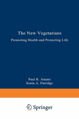 The New Vegetarians