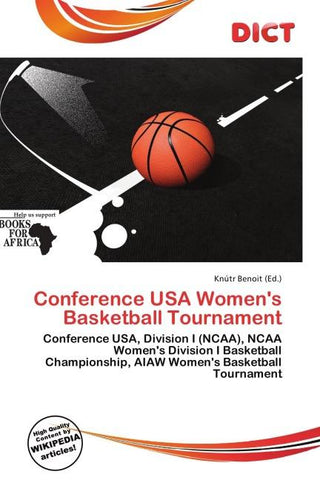 Conference USA Women's Basketball Tournament