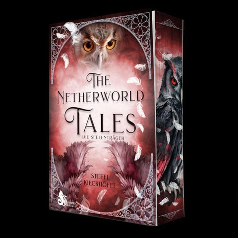 The Netherworld Tales