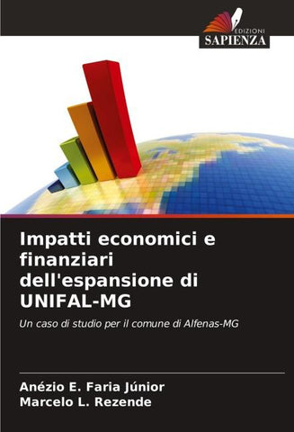 Impatti economici e finanziari dell'espansione di UNIFAL-MG