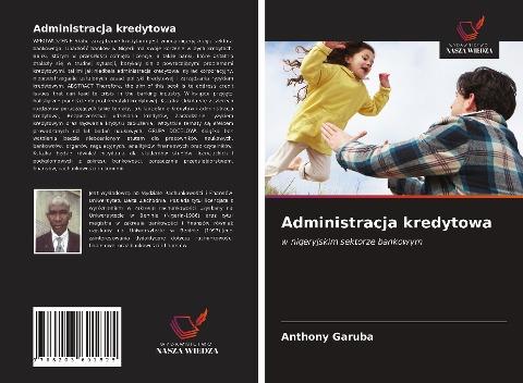 Administracja kredytowa