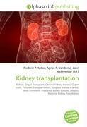 Kidney transplantation
