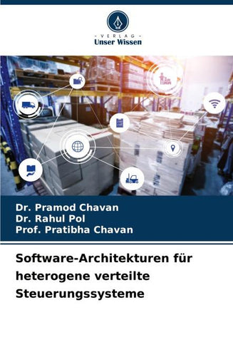 Software-Architekturen für heterogene verteilte Steuerungssysteme
