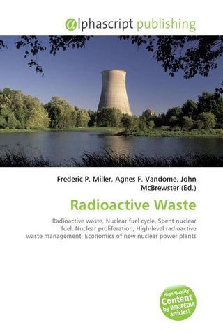 Radioactive Waste