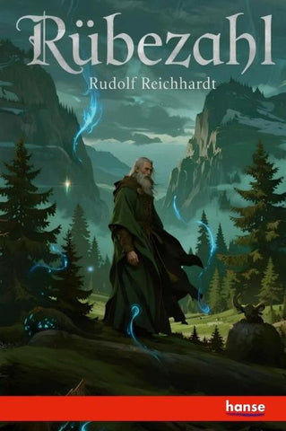Rübezahl