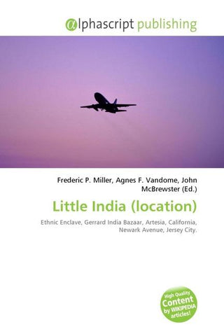 Little India (location)
