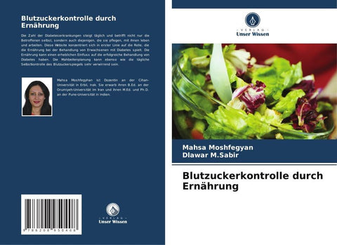 Blutzuckerkontrolle durch Ernährung