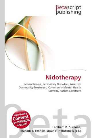 Nidotherapy