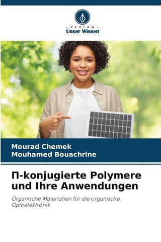 ¿-konjugierte Polymere und Ihre Anwendungen