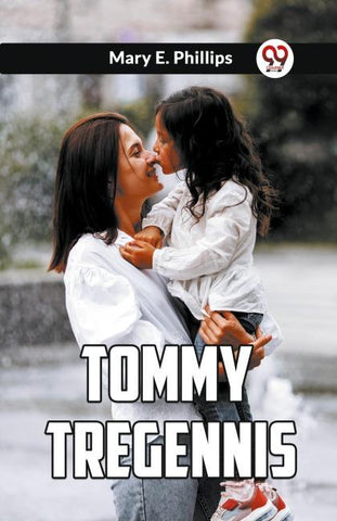 Tommy Tregennis