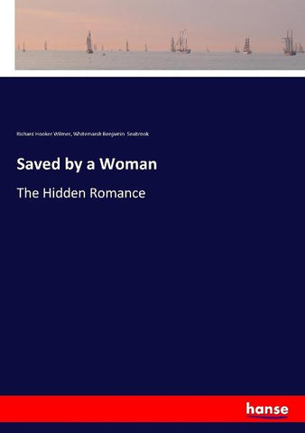 Saved by a Woman