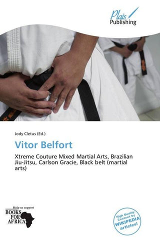 Vitor Belfort