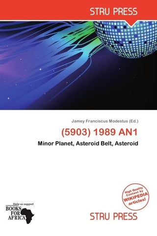 (5903) 1989 AN1