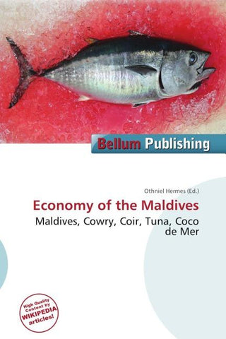 Economy of the Maldives