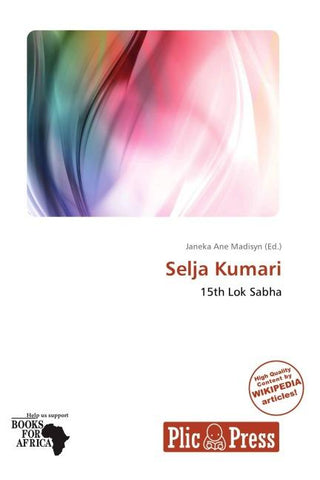 Selja Kumari
