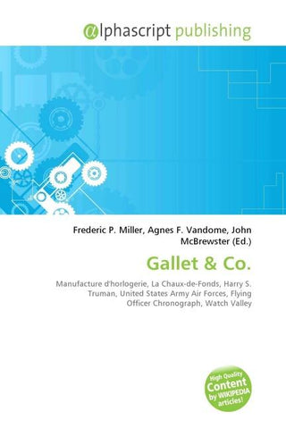 Gallet