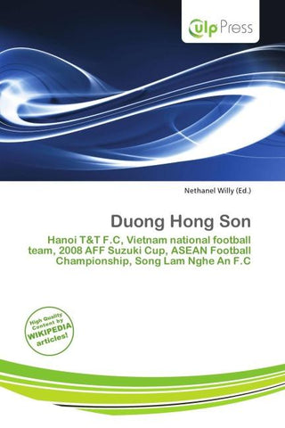 Duong Hong Son