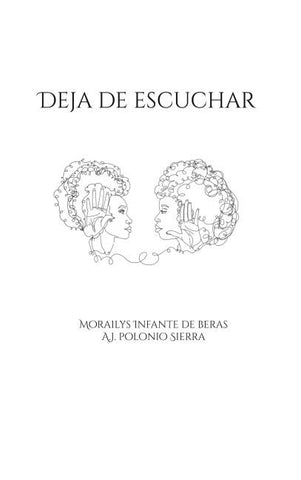 Deja de escuchar