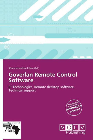 Goverlan Remote Control Software