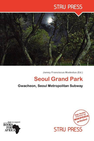 Seoul Grand Park