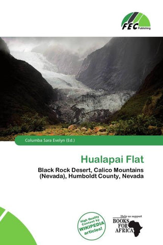 Hualapai Flat
