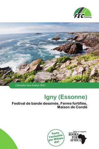 Igny (Essonne)