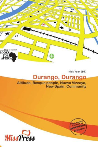 Durango, Durango