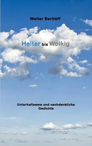 Heiter bis Wolkig
