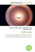 LED lamp