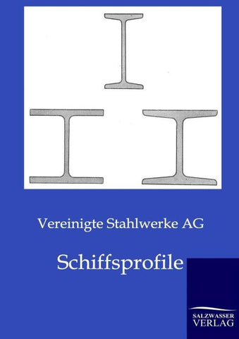 Schiffsprofile