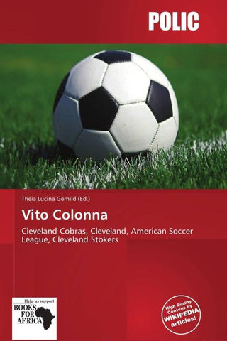 Vito Colonna