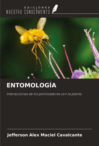 ENTOMOLOGÍA