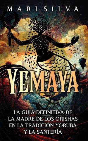 Yemayá