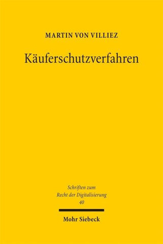 Käuferschutzverfahren