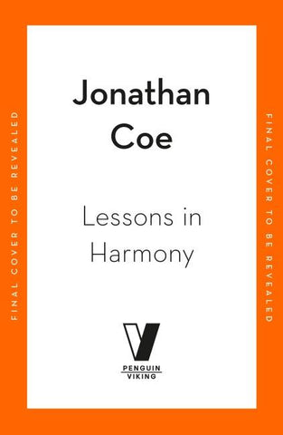 Lessons in Harmony