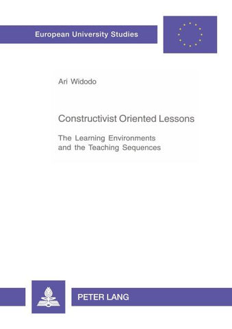 Constructivist Oriented Lessons