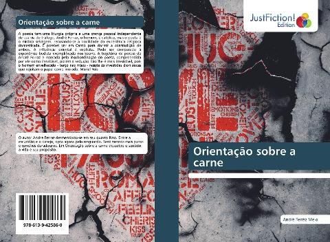 Orientação sobre a carne