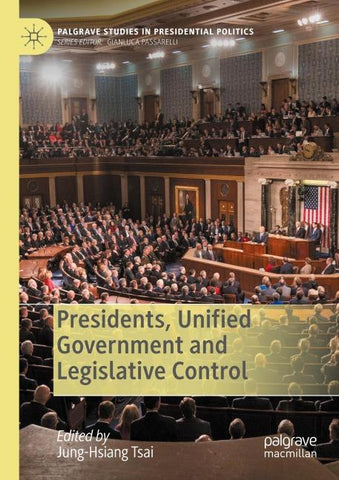 Presidents, Unified Government and Legislative Control