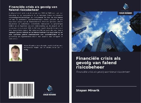 Financiële crisis als gevolg van falend risicobeheer