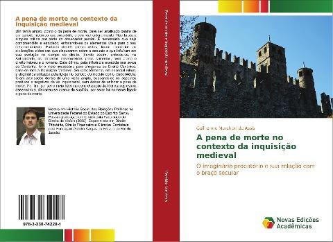 A pena de morte no contexto da inquisição medieval