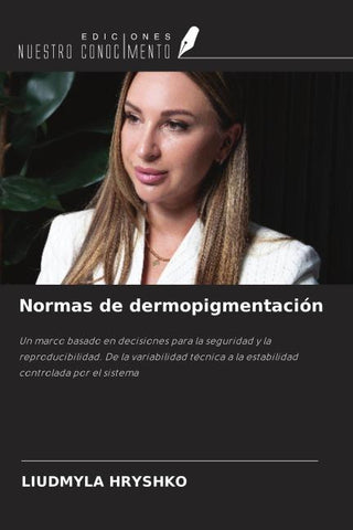 Normas de dermopigmentación