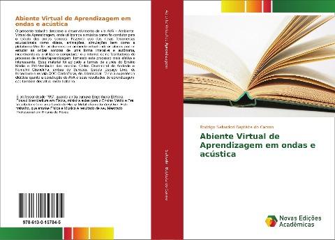 Abiente Virtual de Aprendizagem em ondas e acústica