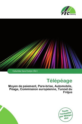 Télépéage