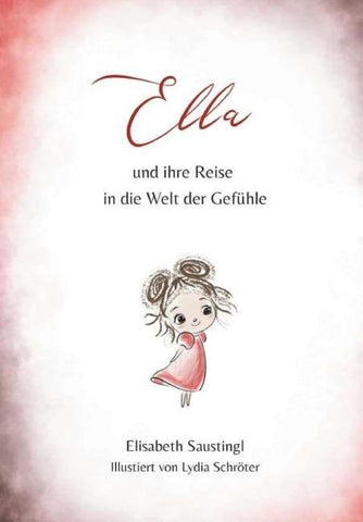 Ella und ihre Reise in die Welt der Gefühle